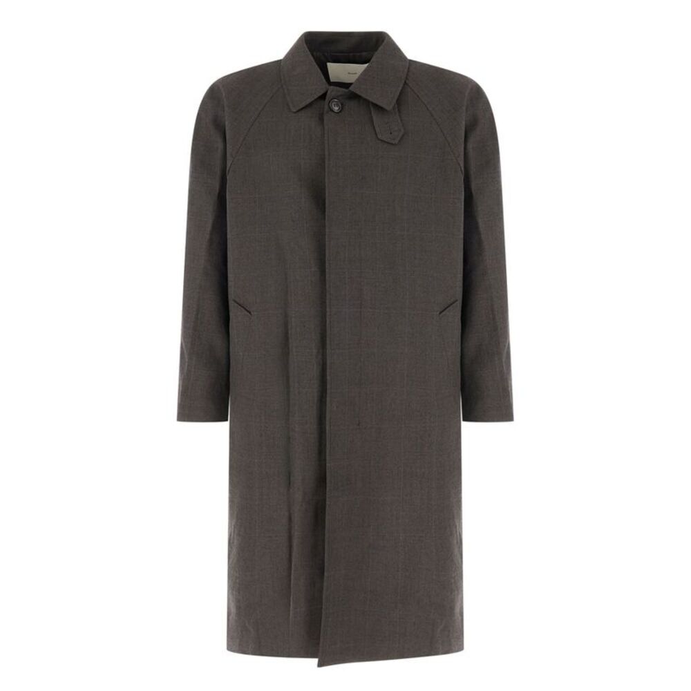 Dunst Man Clothing Coats